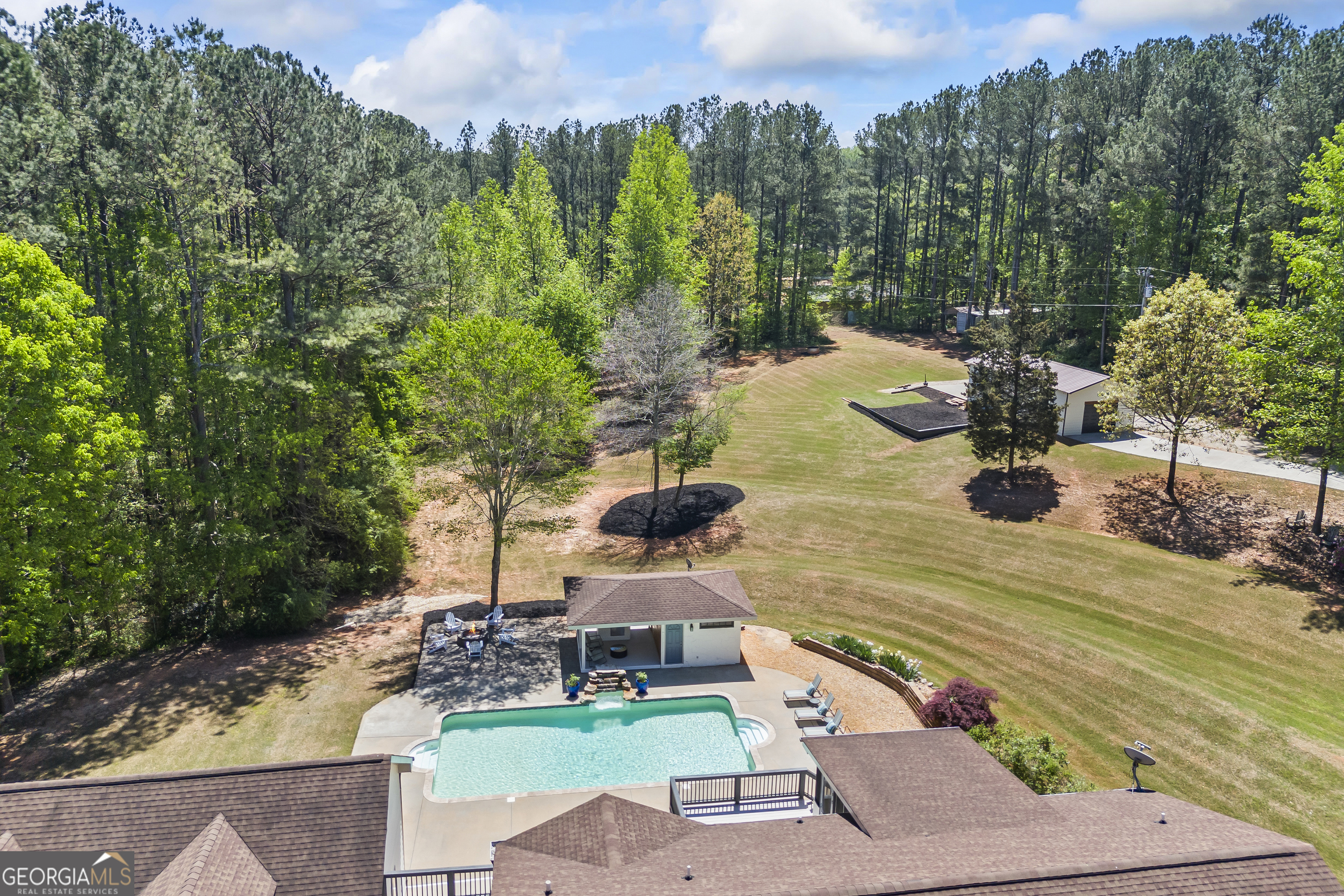 345 Etheridge RD