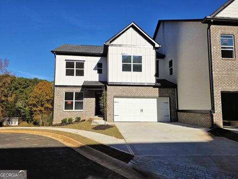 27 Rock Park WAY 24 Tucker GA 30084