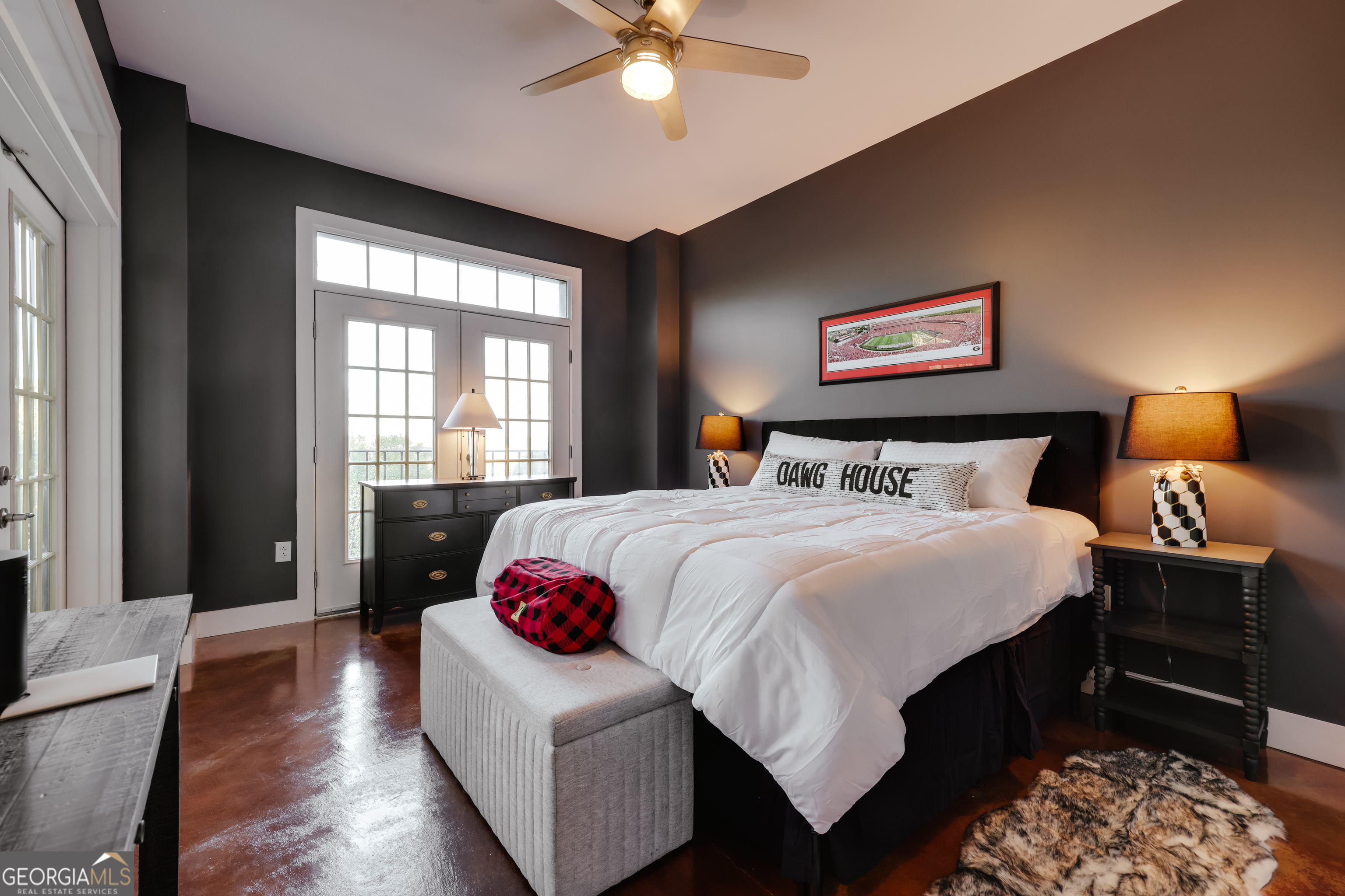 Overlook on Baxter - Residential