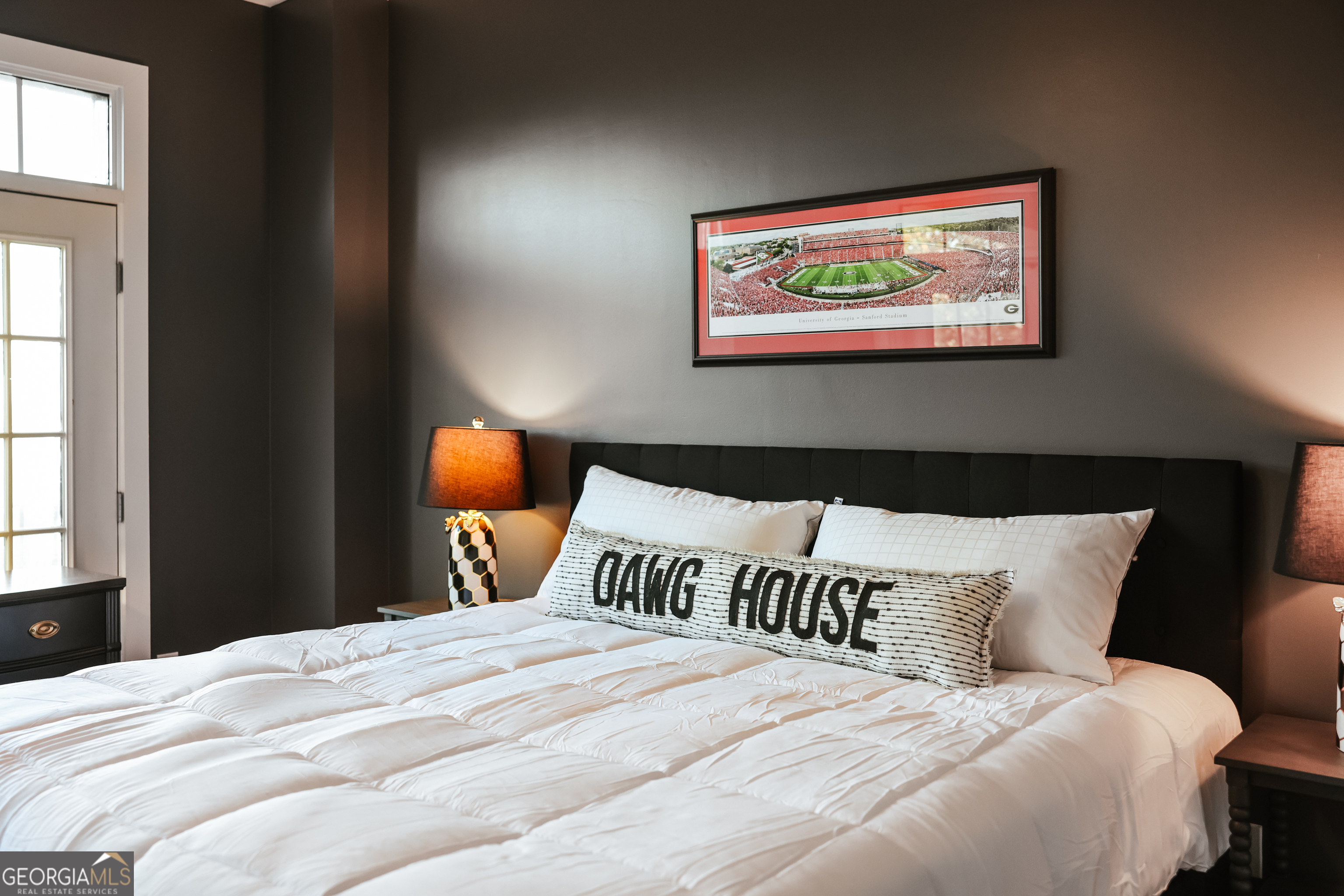 Overlook on Baxter - Residential