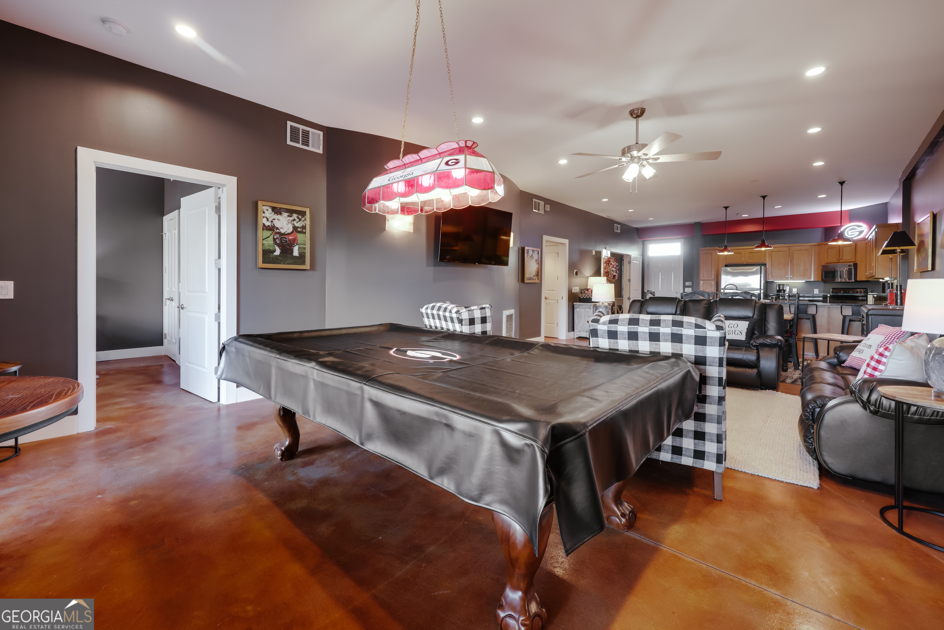 Overlook on Baxter - Residential