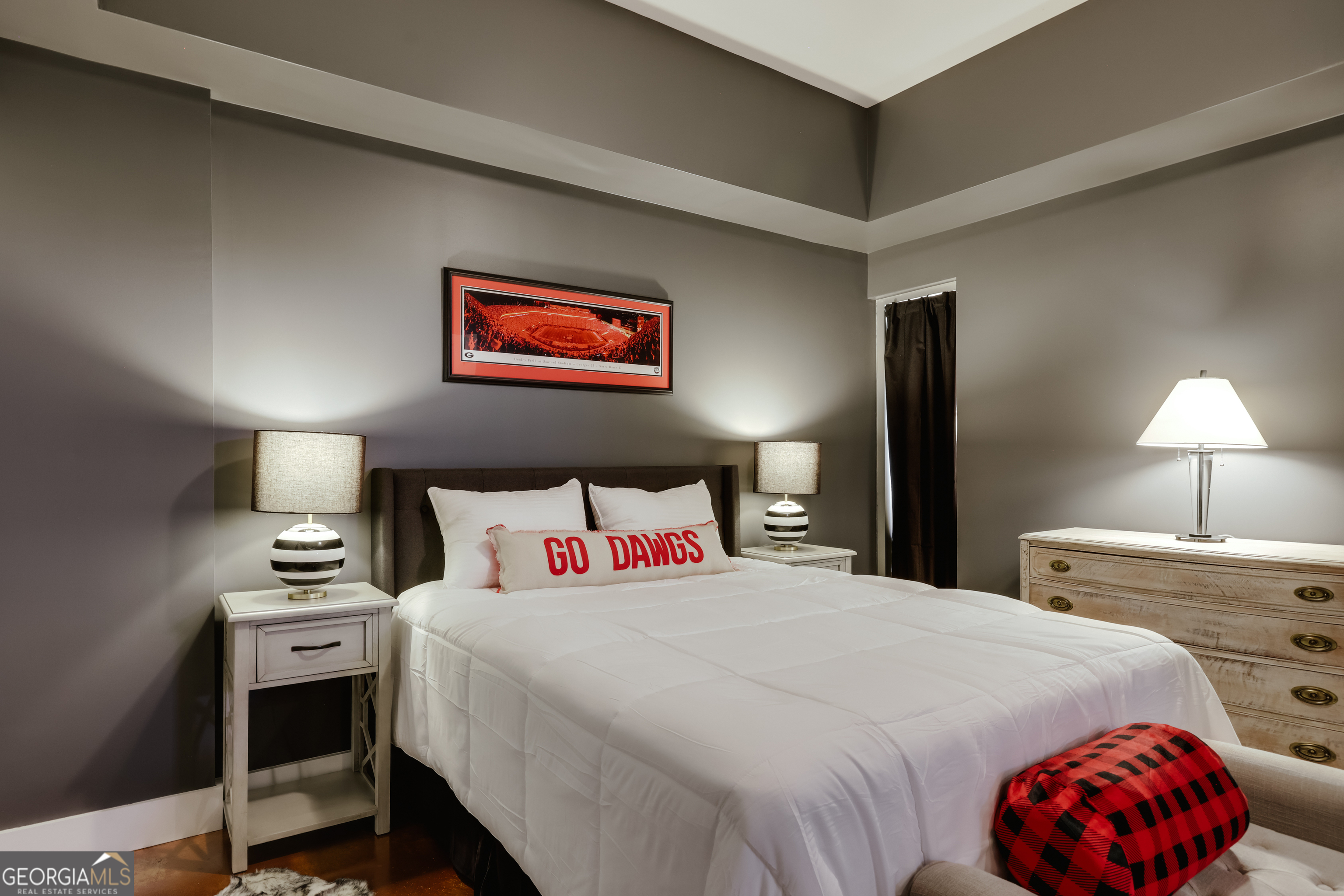 Overlook on Baxter - Residential