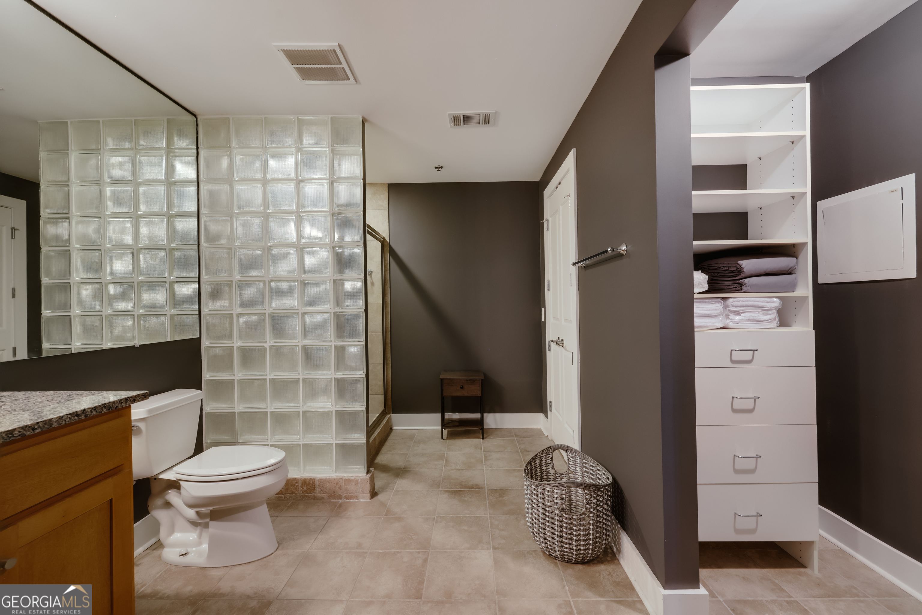 Overlook on Baxter - Residential