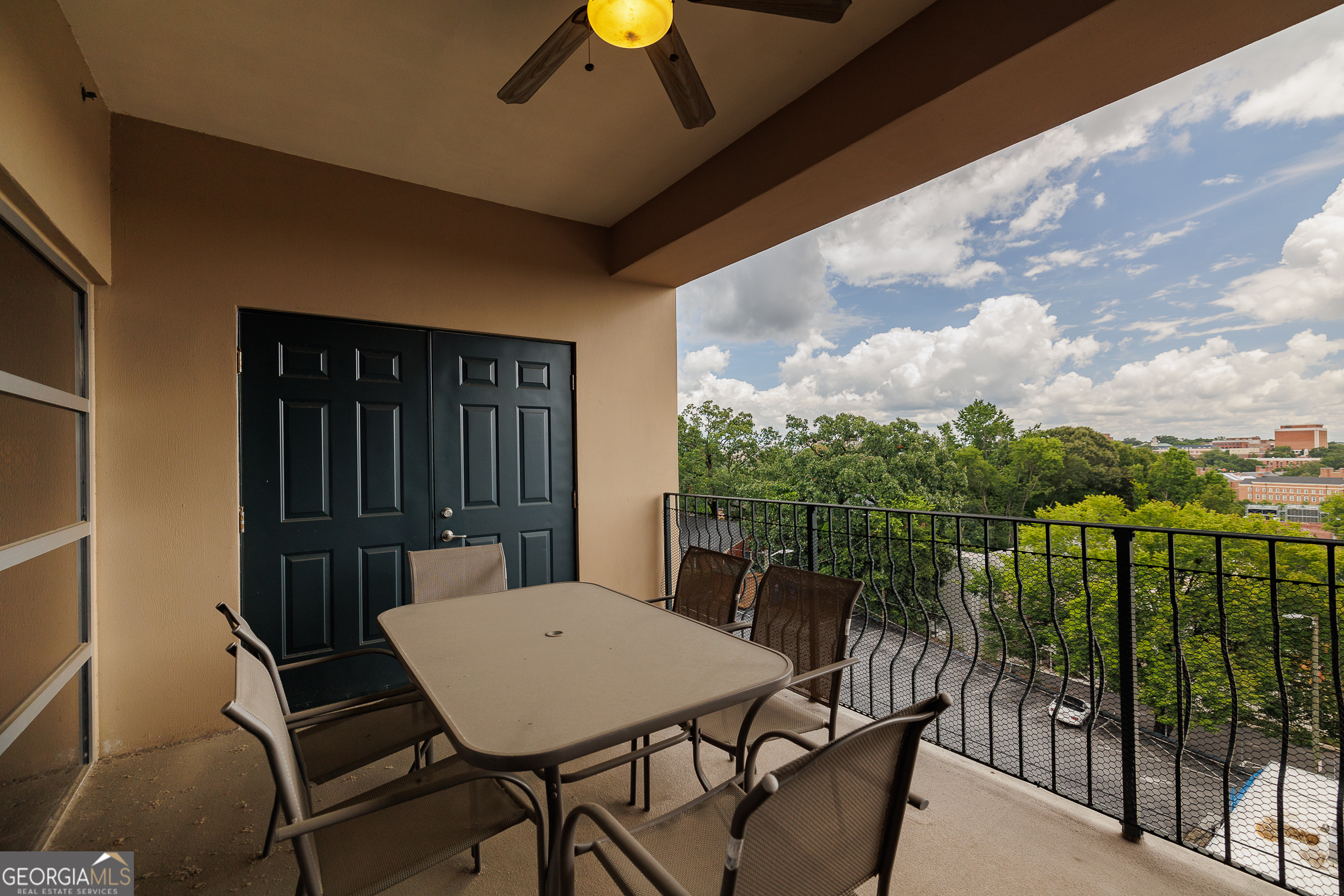 Overlook on Baxter - Residential