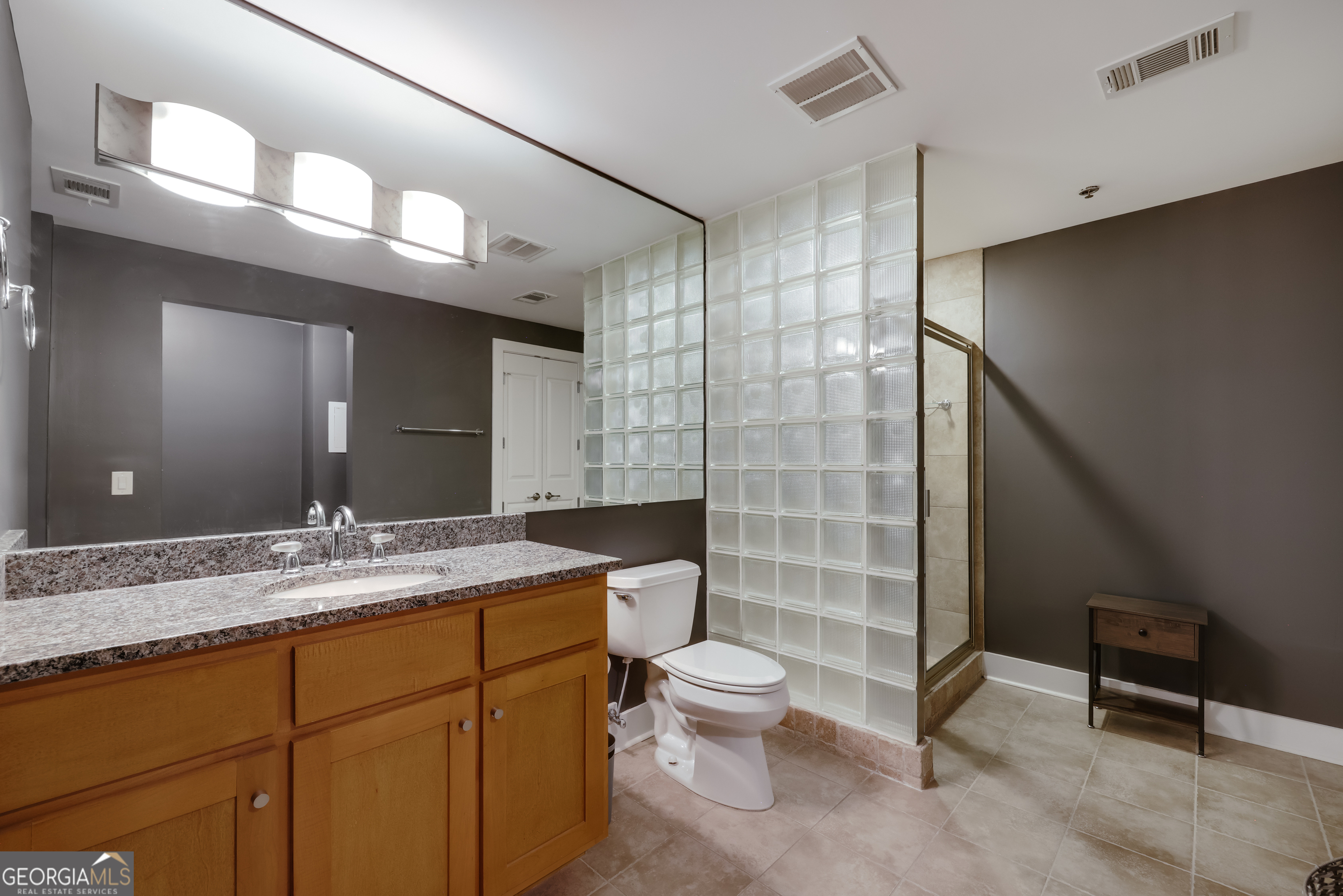 Overlook on Baxter - Residential