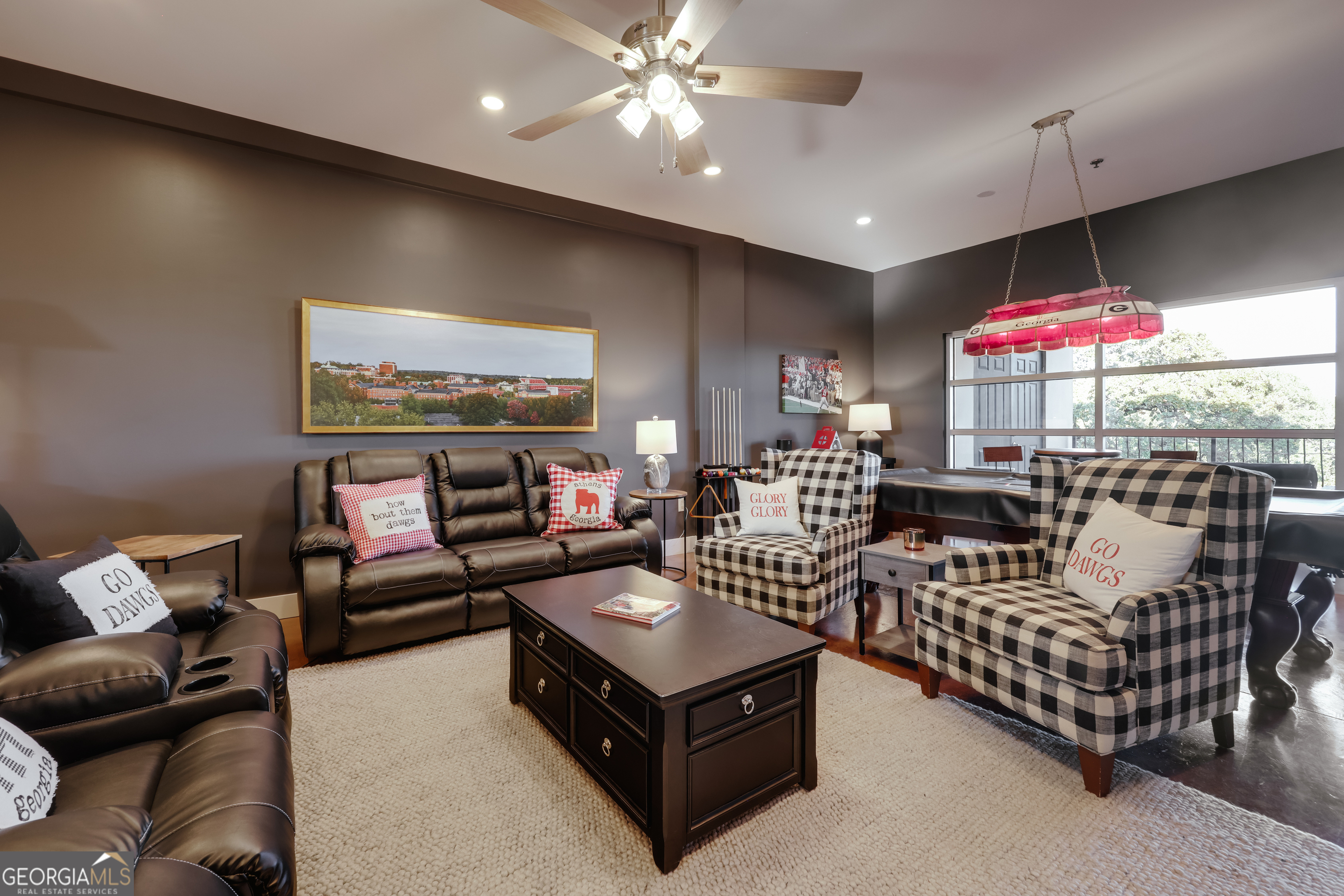 Overlook on Baxter - Residential