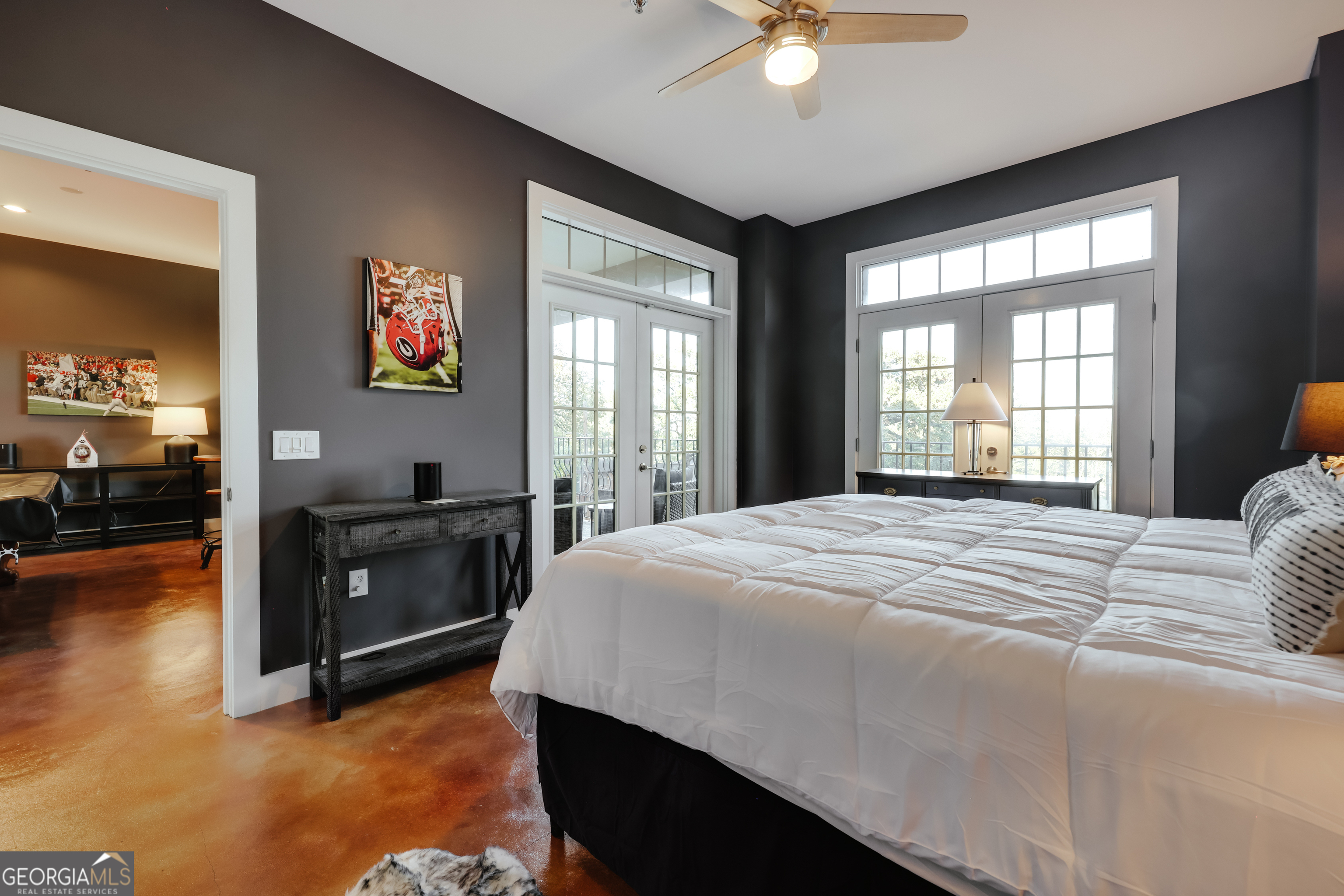 Overlook on Baxter - Residential