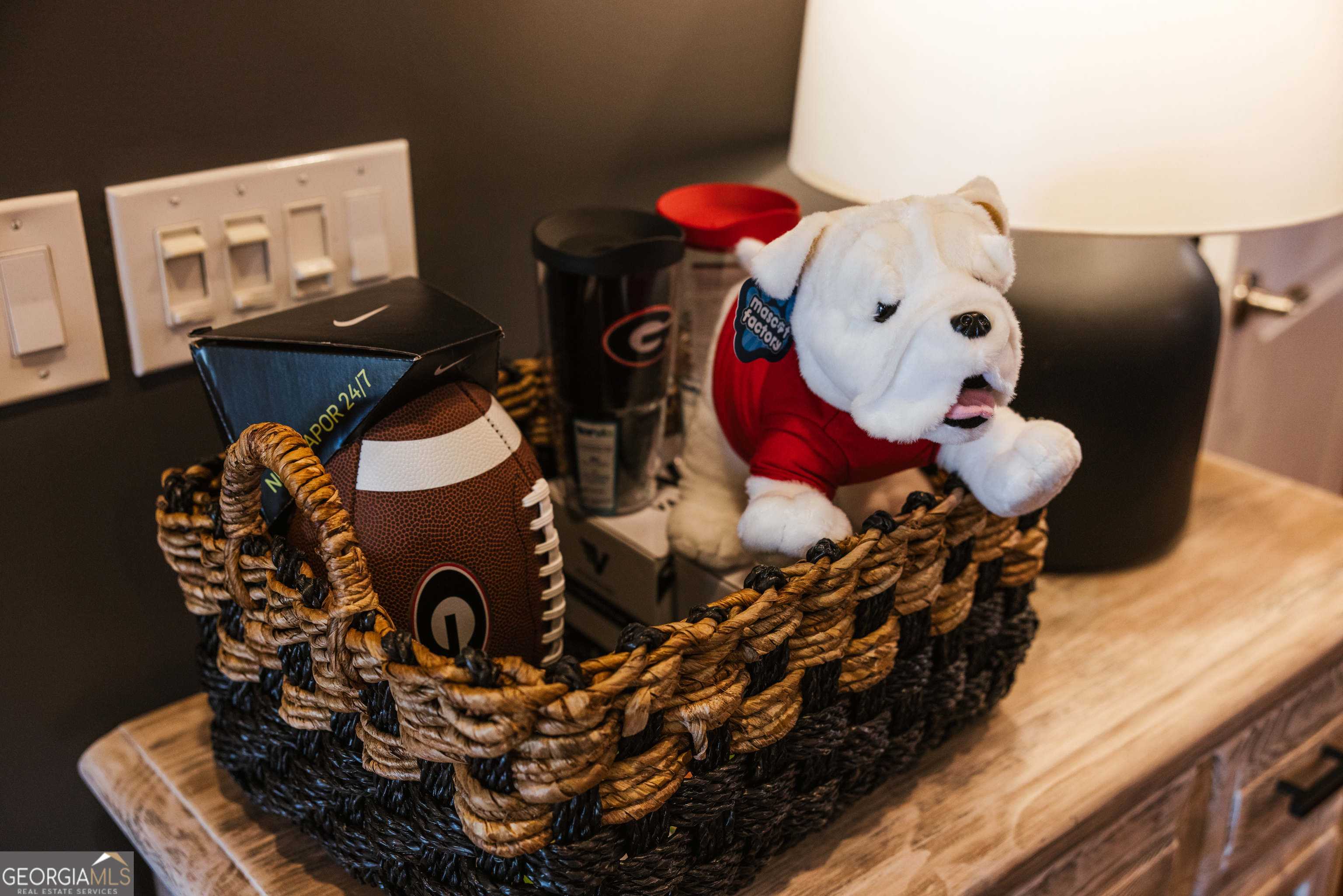 Overlook on Baxter - Residential