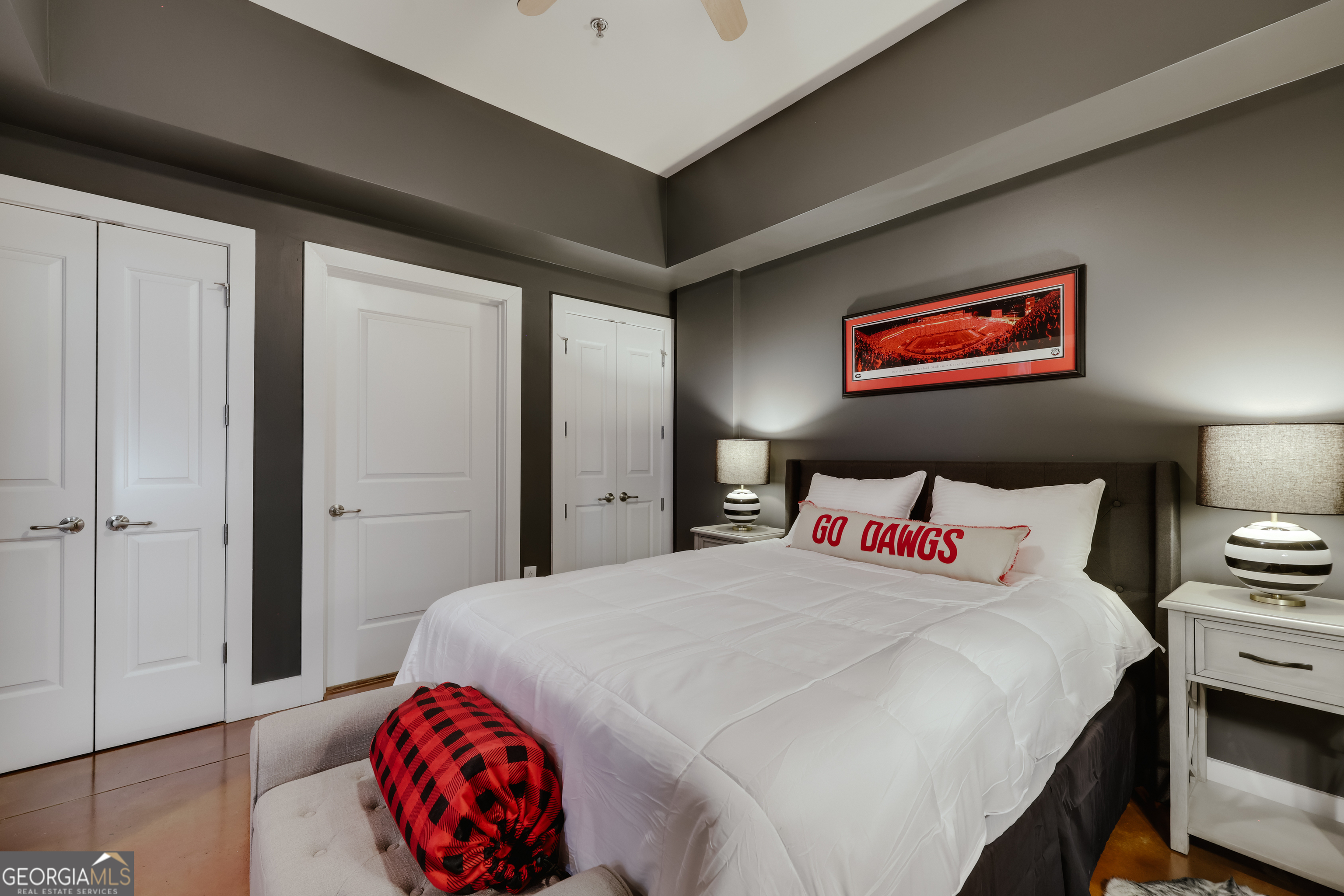 Overlook on Baxter - Residential