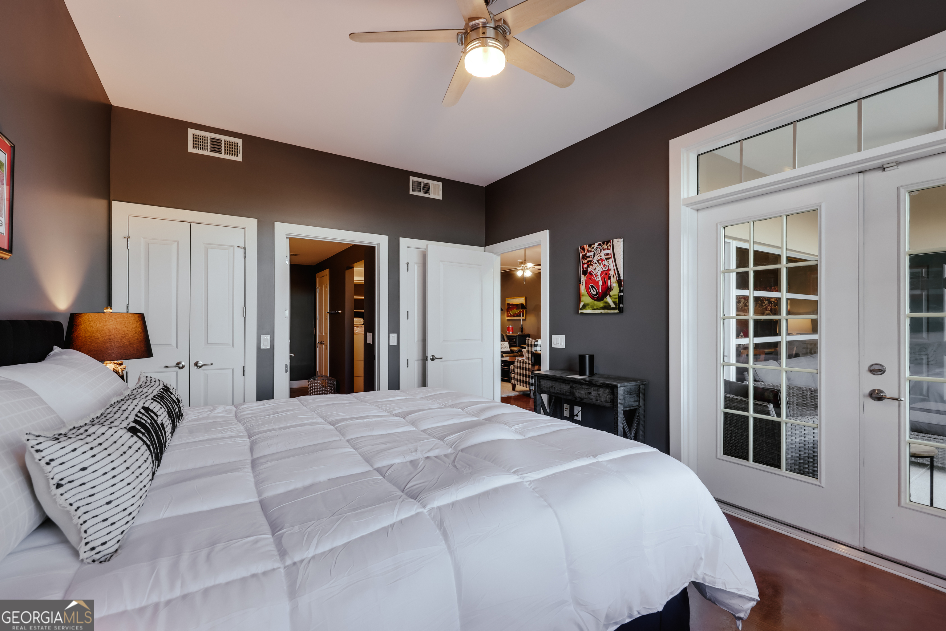 Overlook on Baxter - Residential