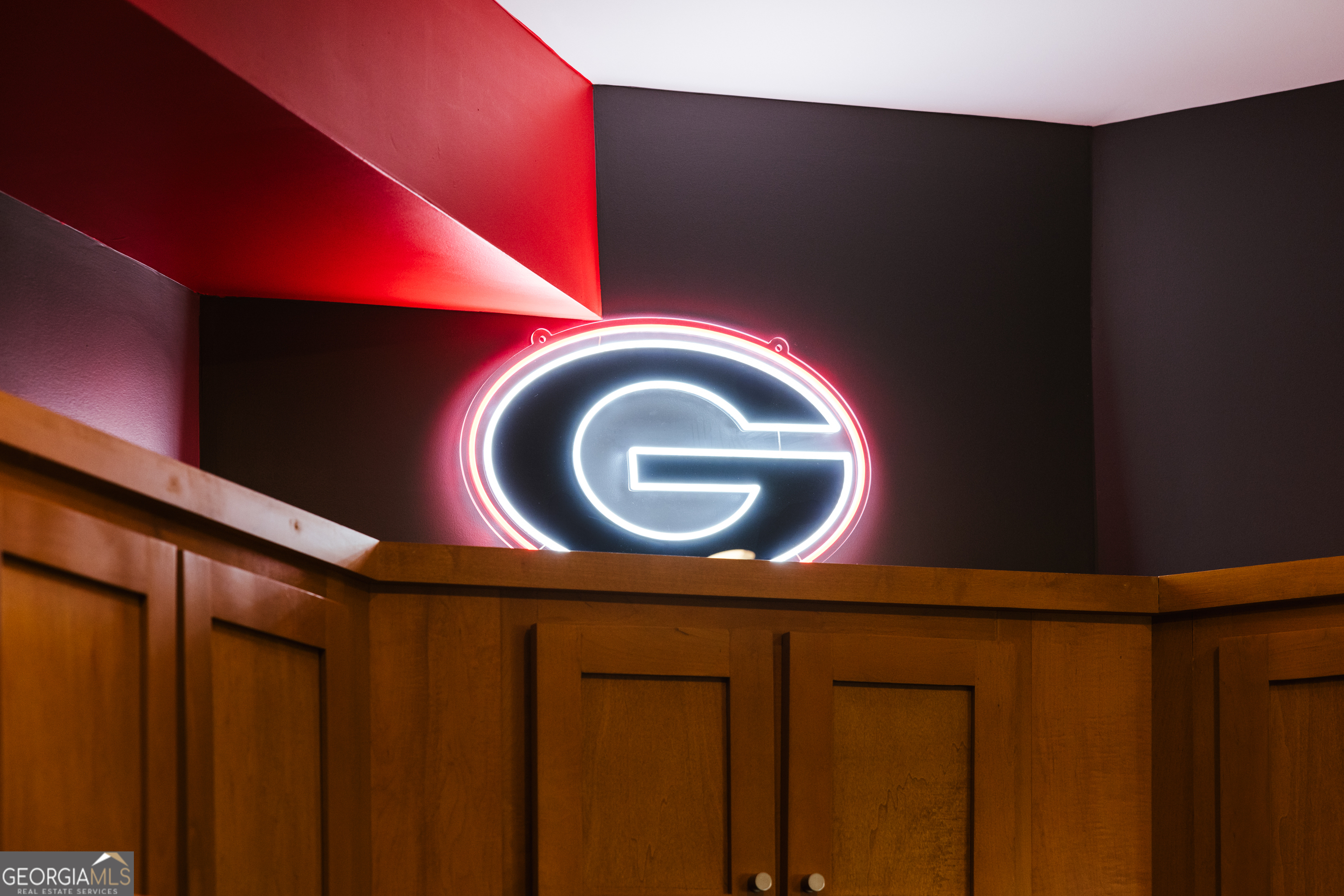 Overlook on Baxter - Residential