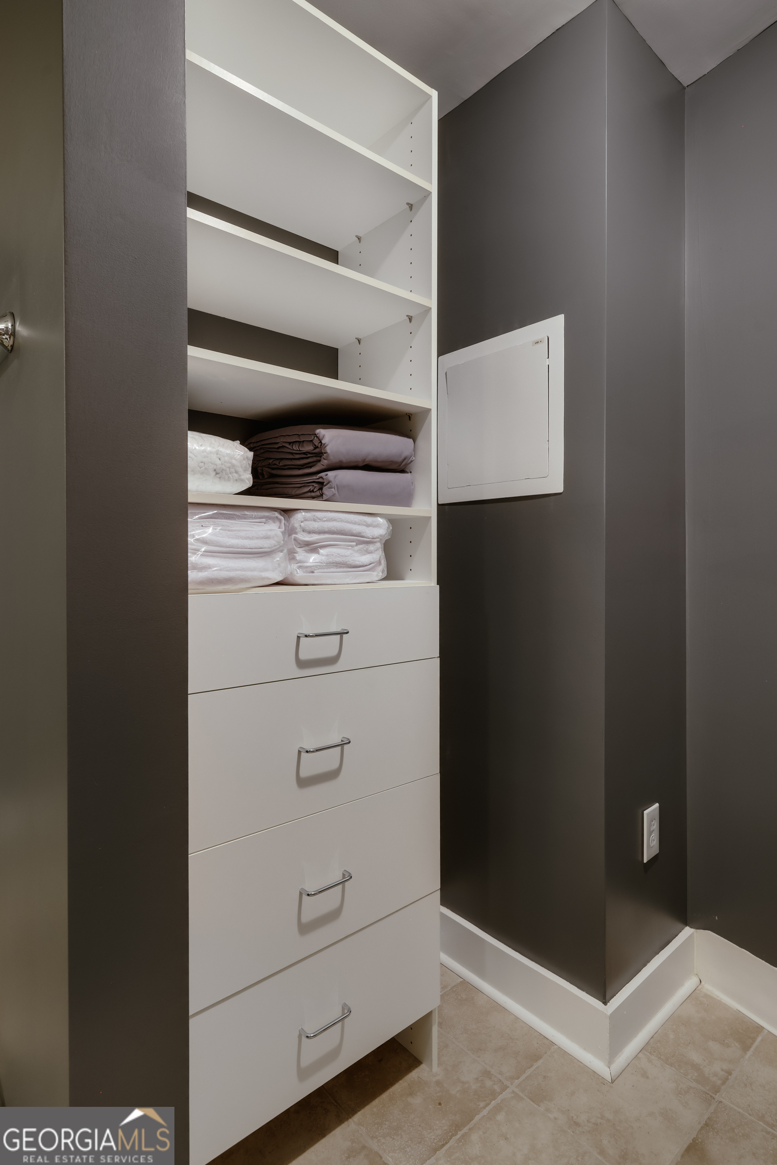 Overlook on Baxter - Residential