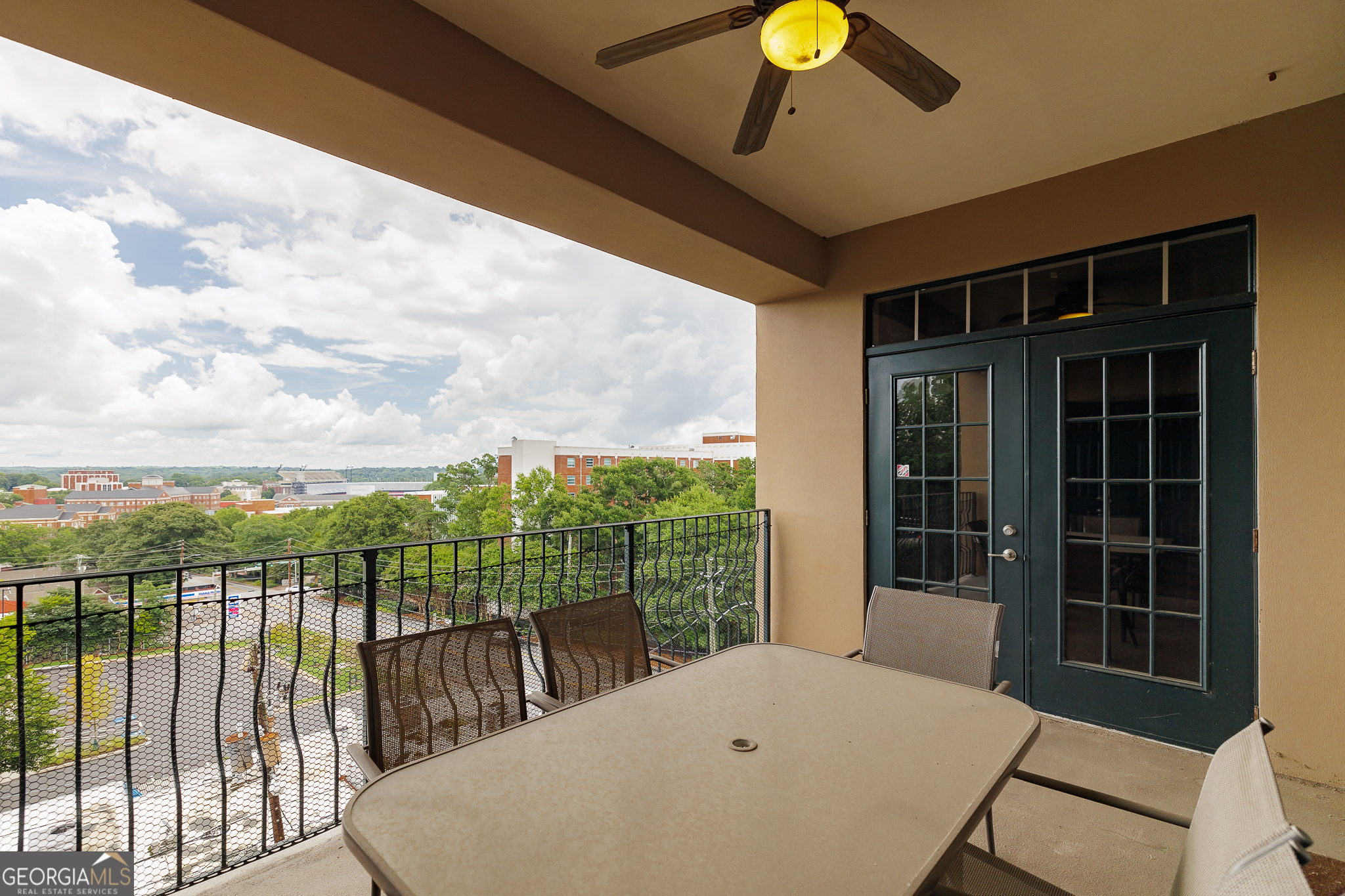 Overlook on Baxter - Residential