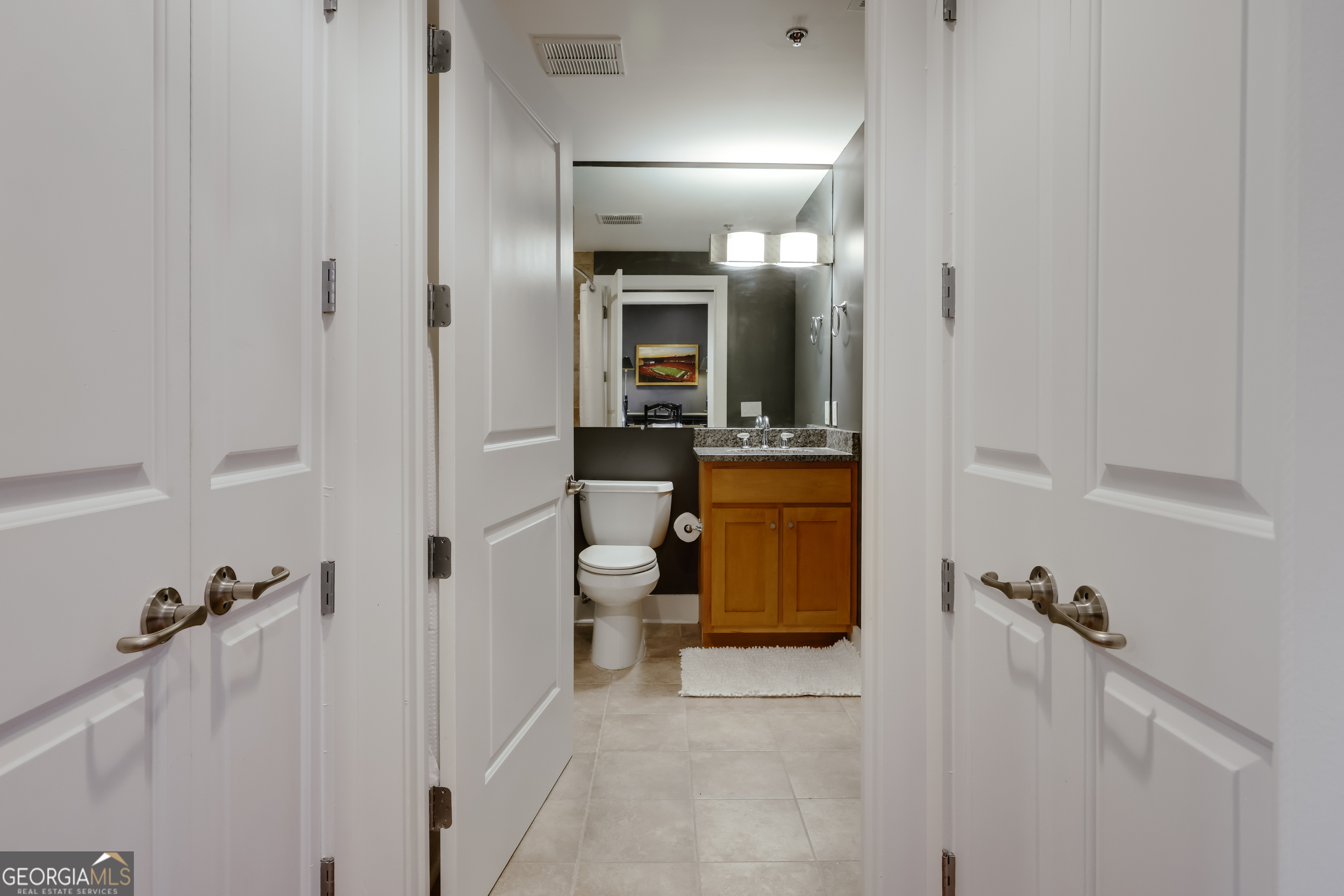 Overlook on Baxter - Residential