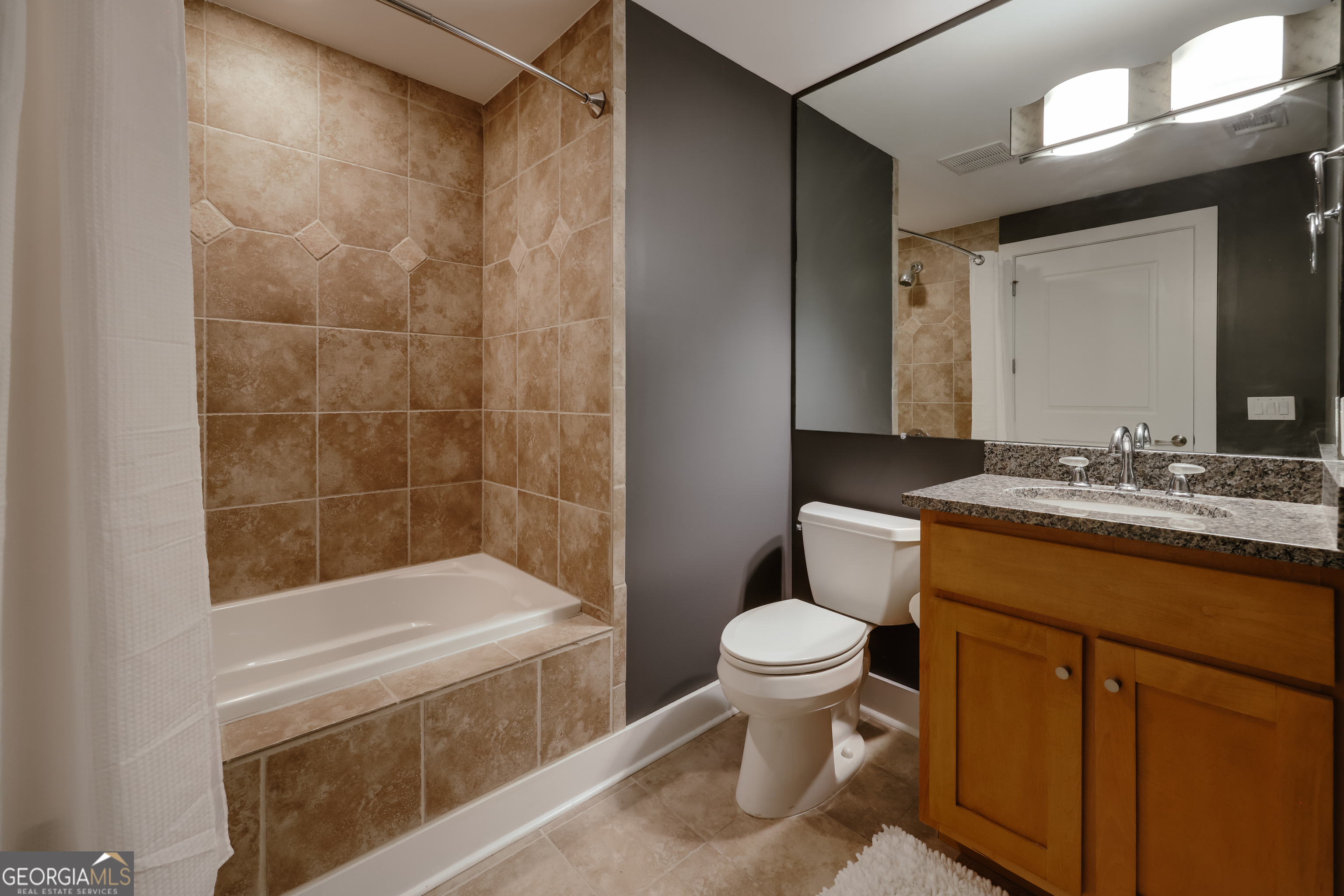 Overlook on Baxter - Residential