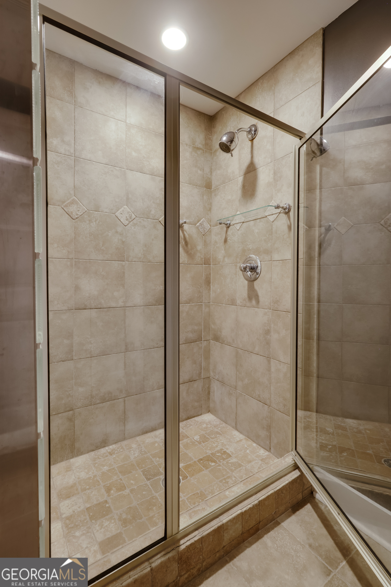 Overlook on Baxter - Residential