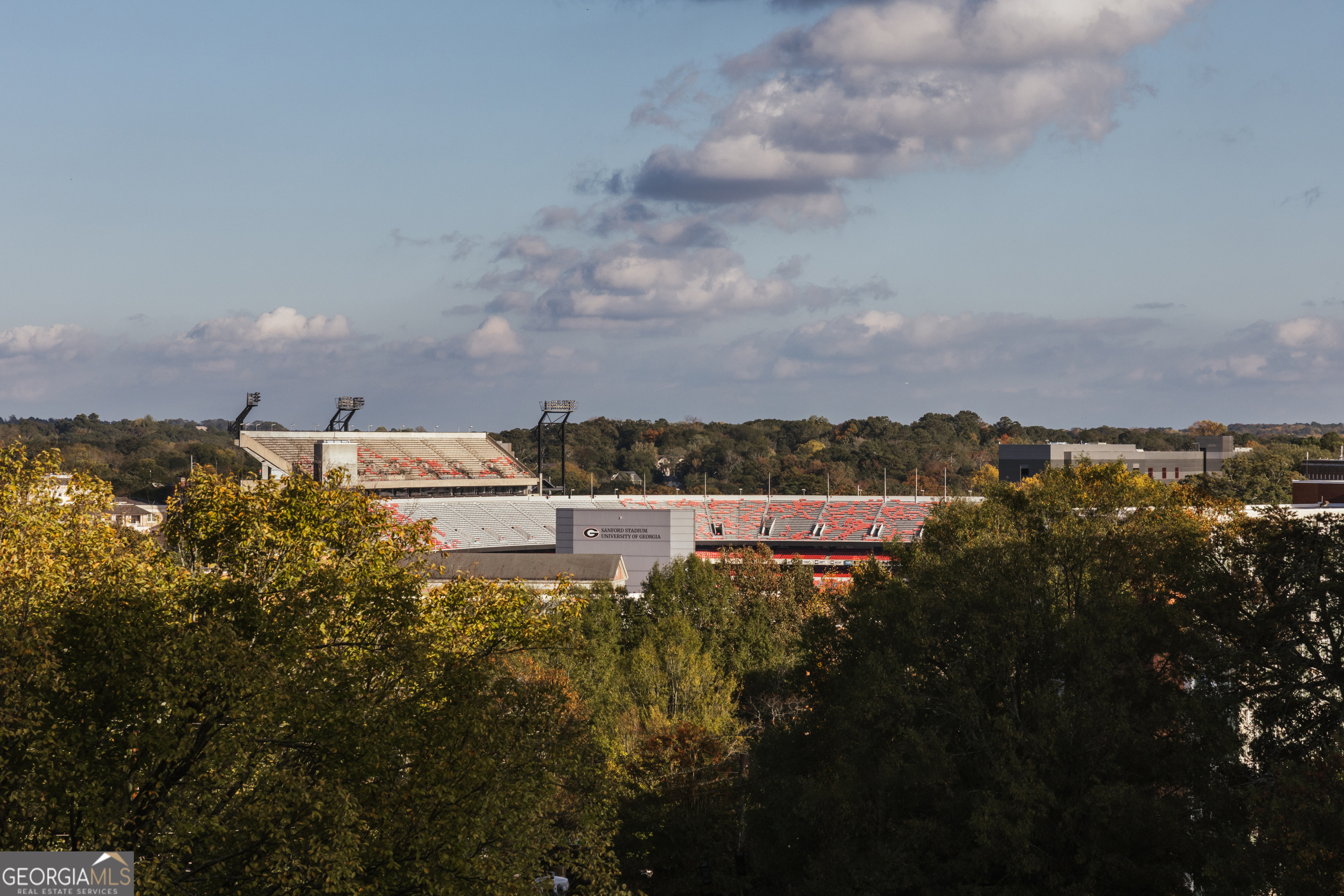 Overlook on Baxter - Residential