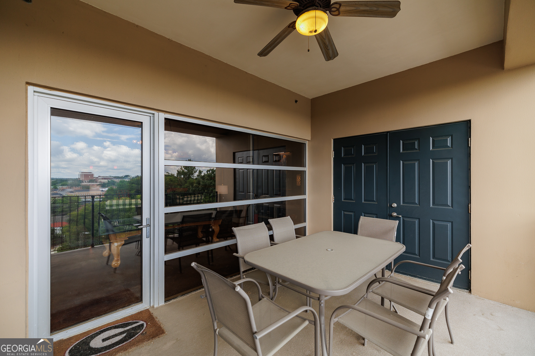 Overlook on Baxter - Residential