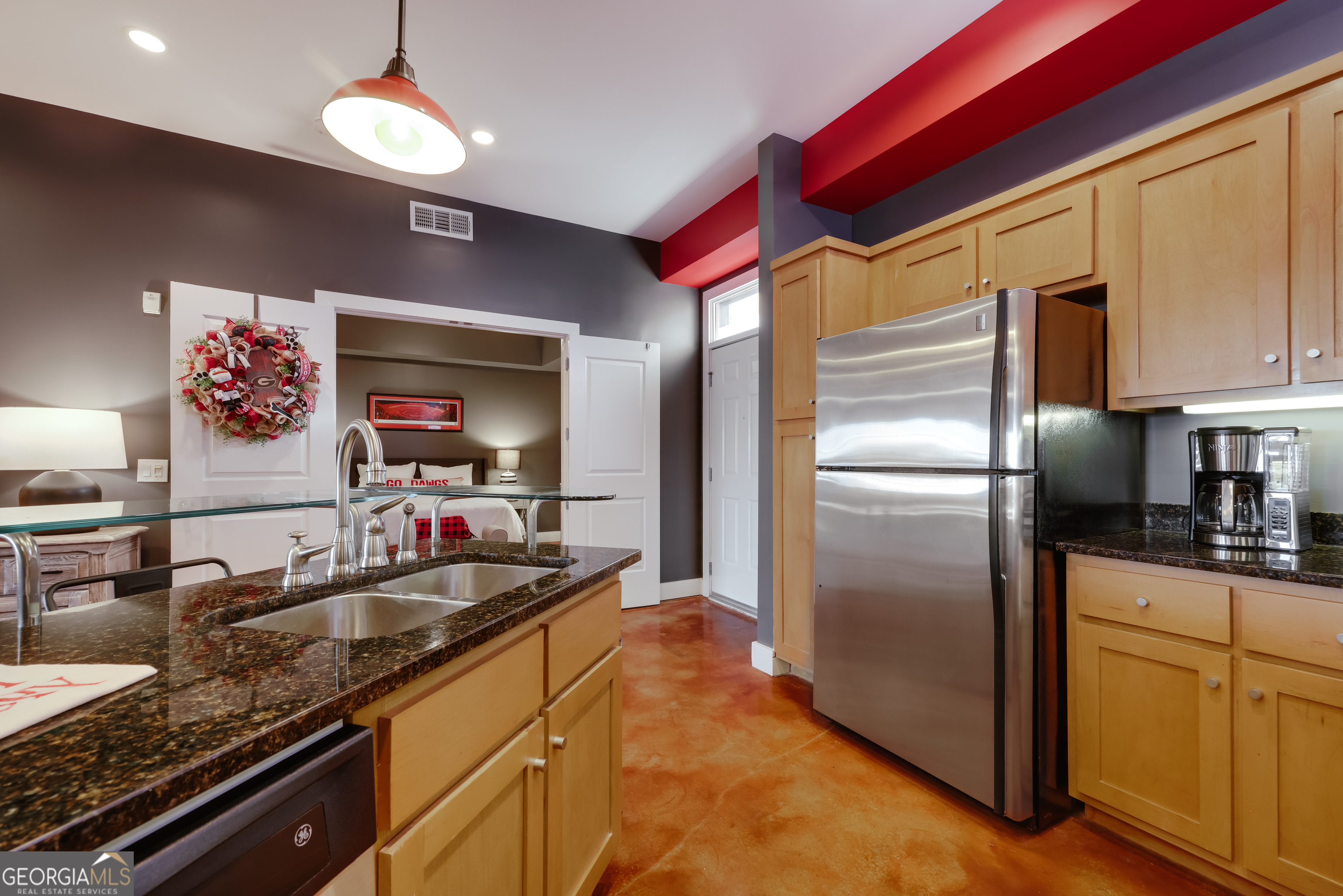 Overlook on Baxter - Residential