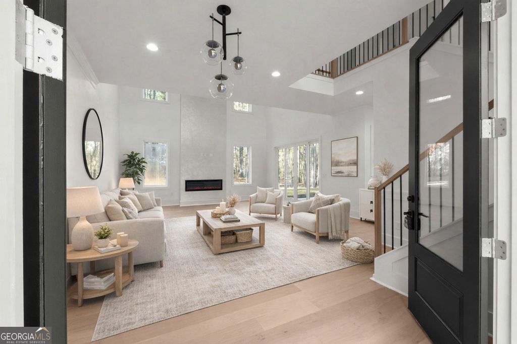 Photo of 3250 Miller Bottom Road, Conyers, GA 30012 (MLS # 10670755)