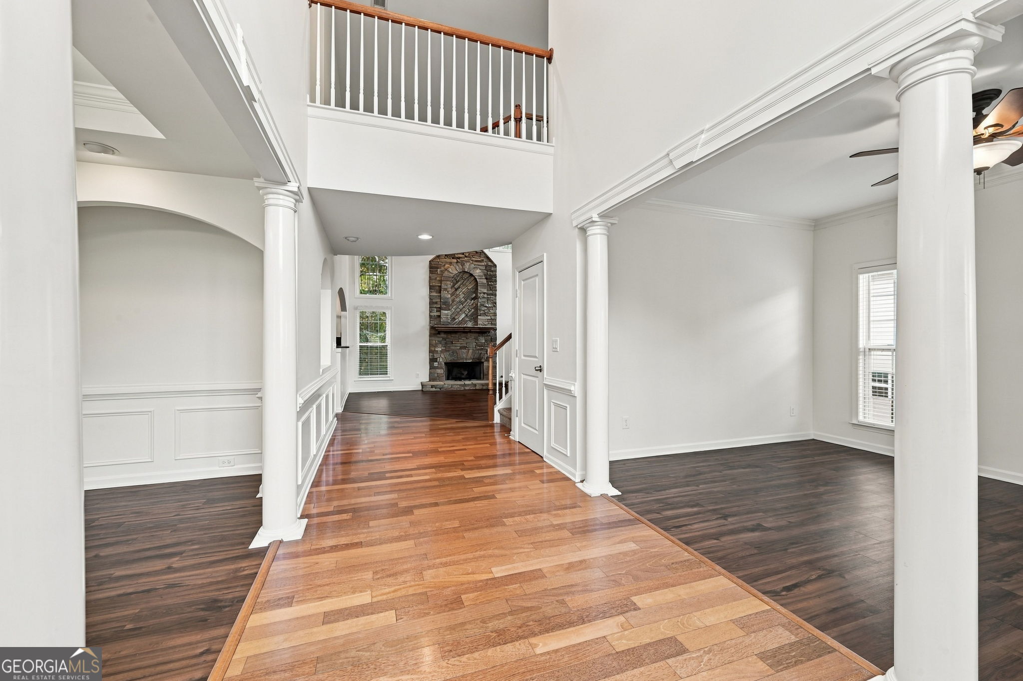 536 Blue Mountain