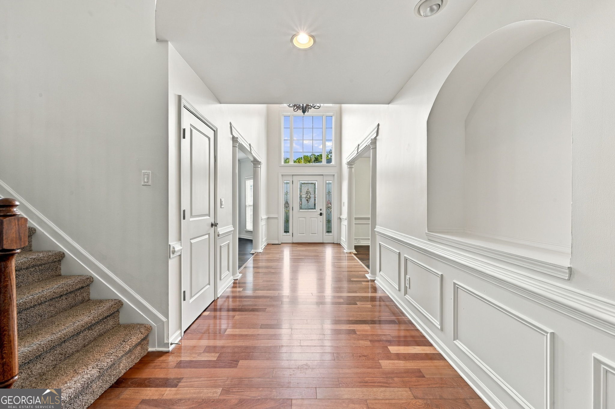 536 Blue Mountain
