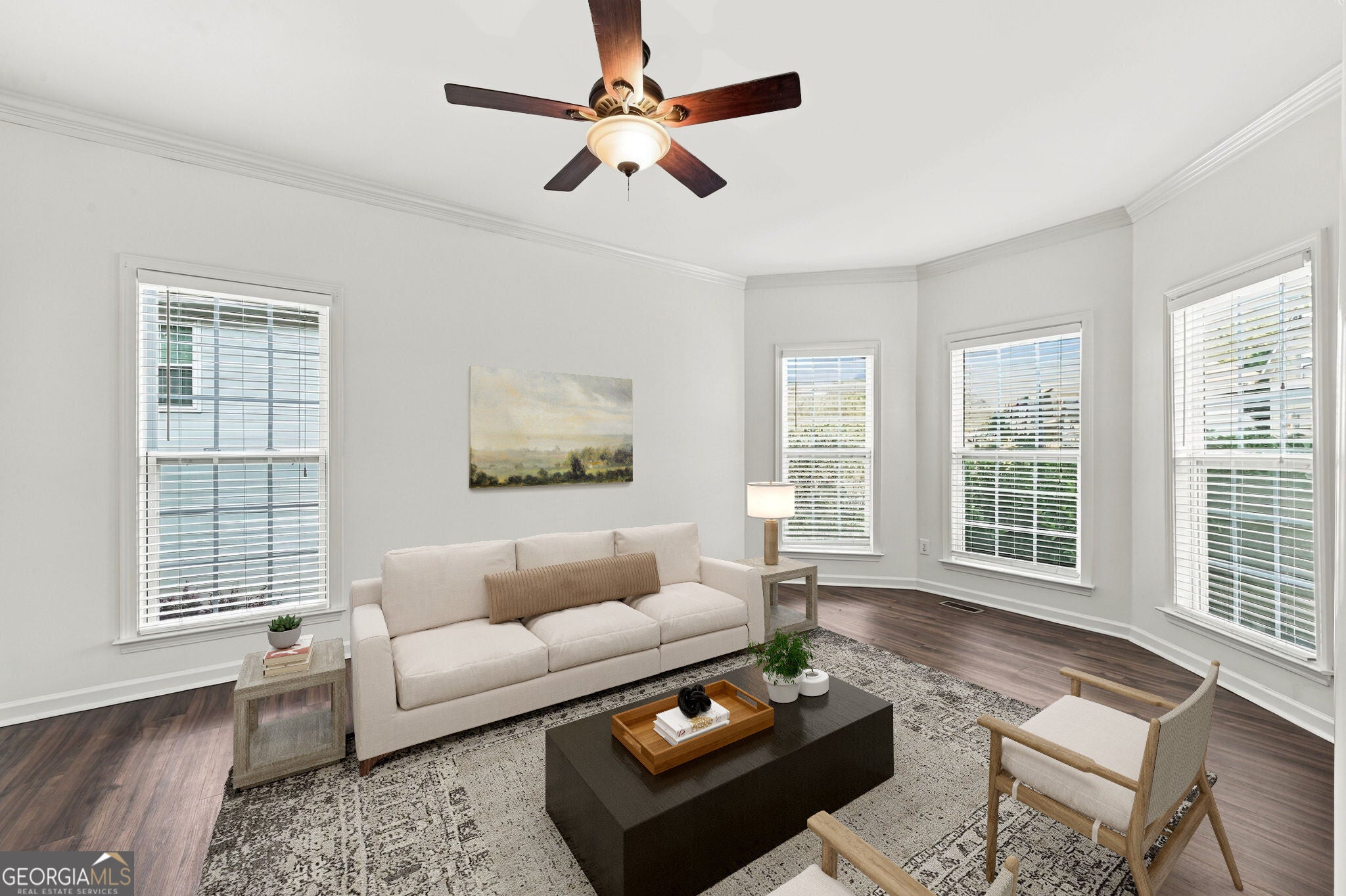 536 Blue Mountain