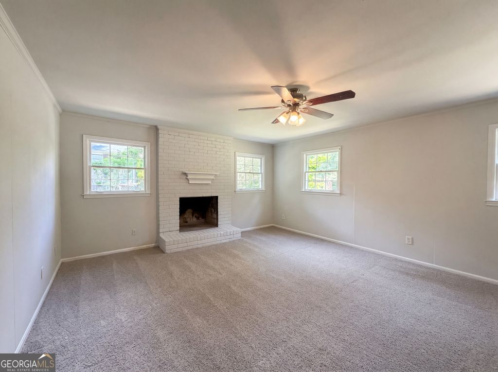Photo of 2650 Oxbow Way SW, Marietta, GA 30008 (MLS # 10753653)
