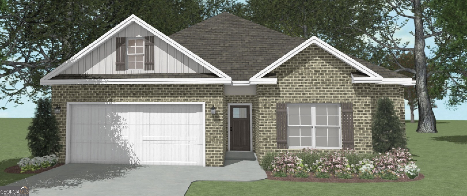 Photo 1 of 4 — 604 Bristleleaf Path, Kathleen, GA 31047