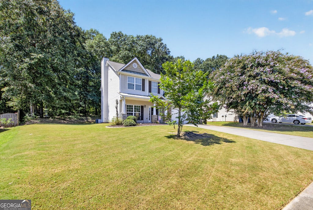Photo of 35 Amherst Drive, Winder, GA 30680 (MLS # 10872225)