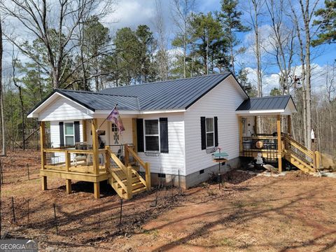 12785 County Road 65 Roanoke AL 36274