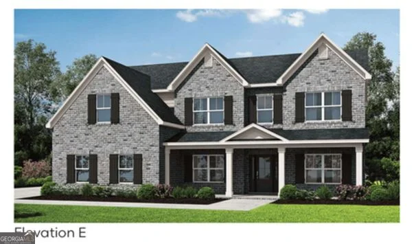 2675 Stoney Brook Lane, Watkinsville, GA, 30677