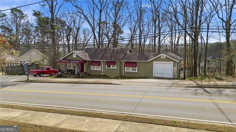1004 Marietta Road