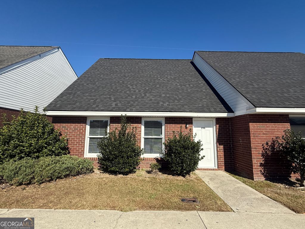 Photo of 230 Lanier Drive #296, Statesboro, GA 30458 (MLS # 10657353)
