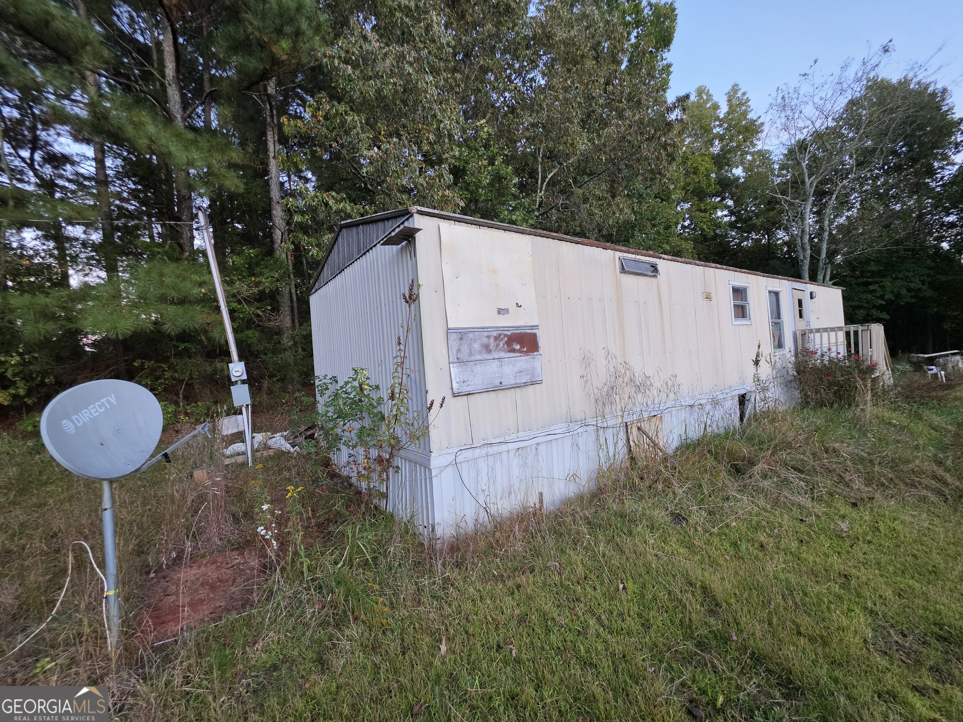 5613 Bogus RD