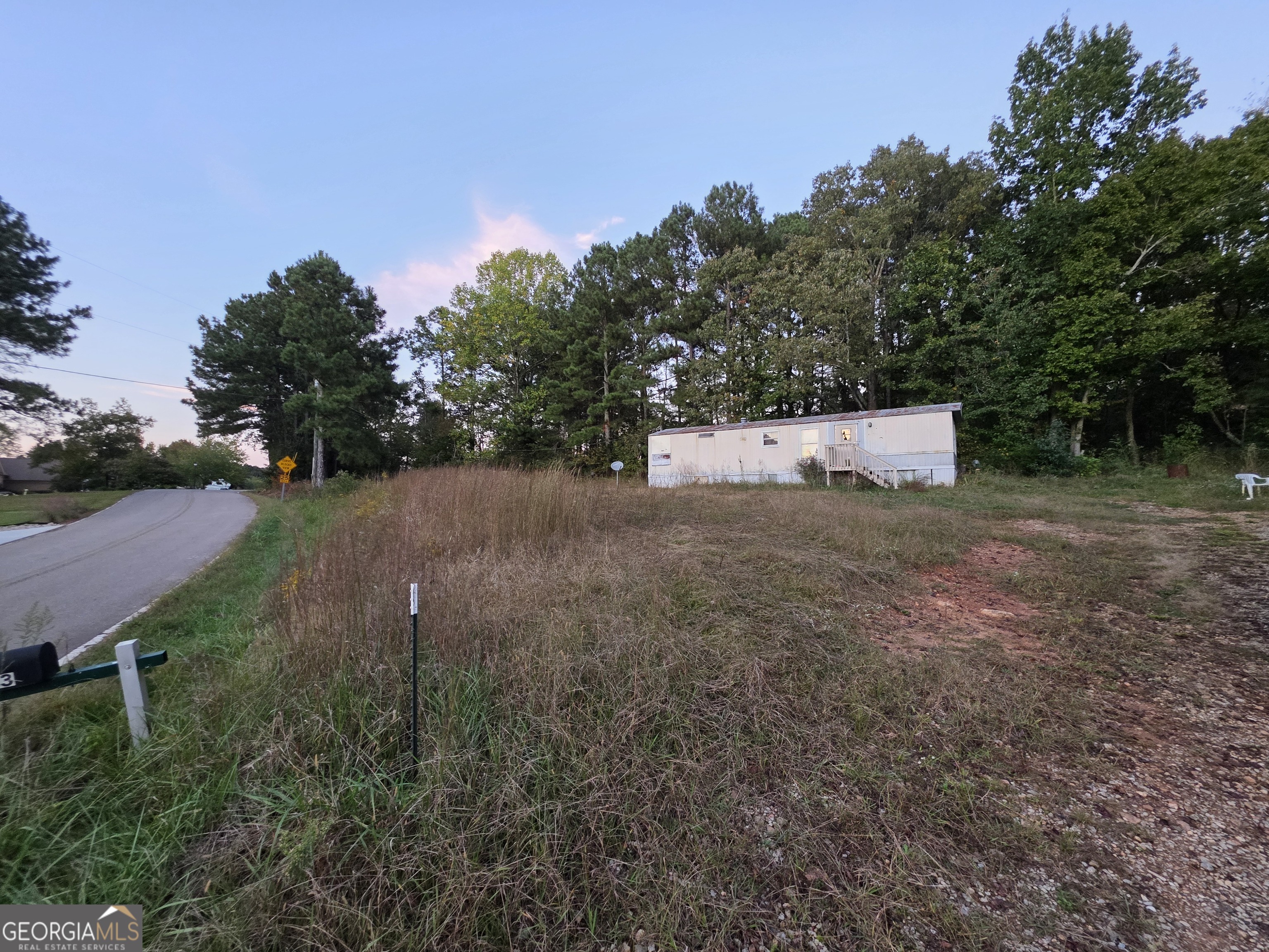 5613 Bogus RD