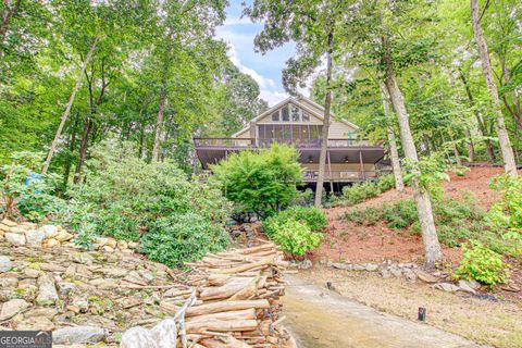 847 Wright Way DR Wedowee AL 36278