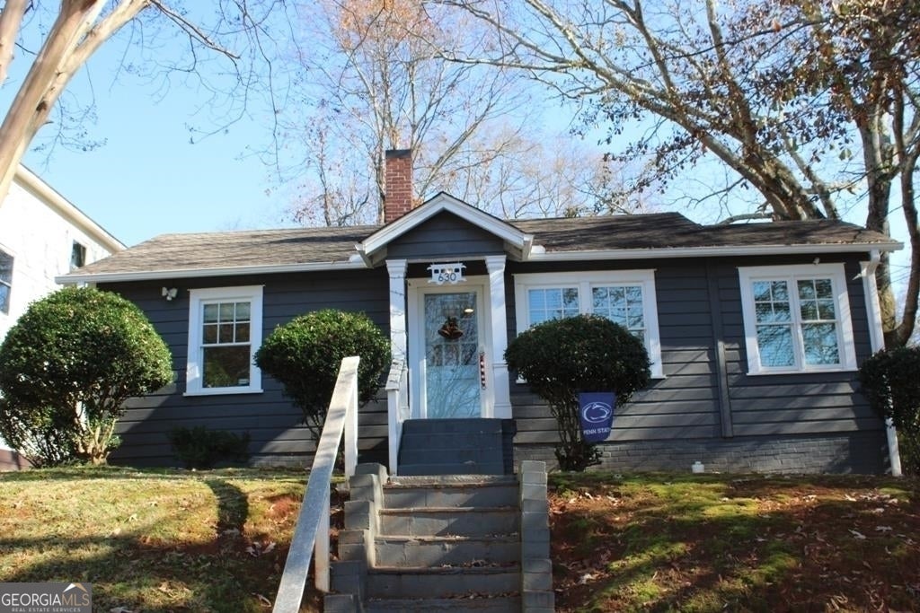 Photo of 630 Glenwood Place SE, Atlanta, GA 30316 (MLS # 10880492)