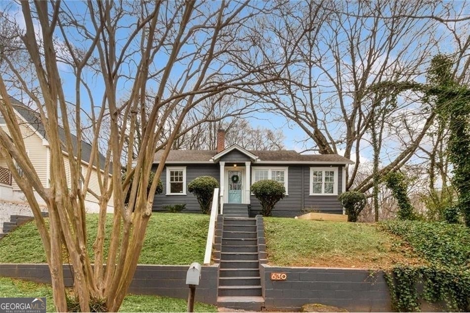 Photo of 630 Glenwood Place SE, Atlanta, GA 30316 (MLS # 10880492)
