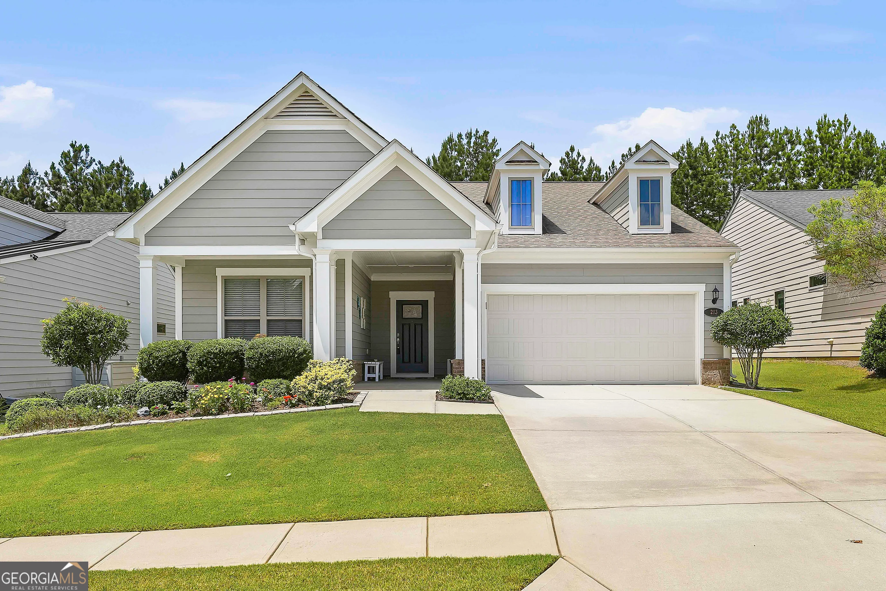 213 Florence Road