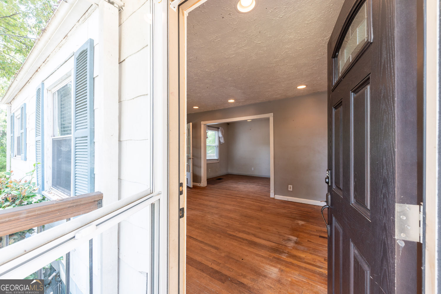 Hapeville - Residential