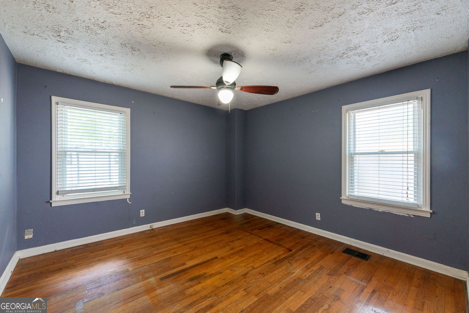 Hapeville - Residential