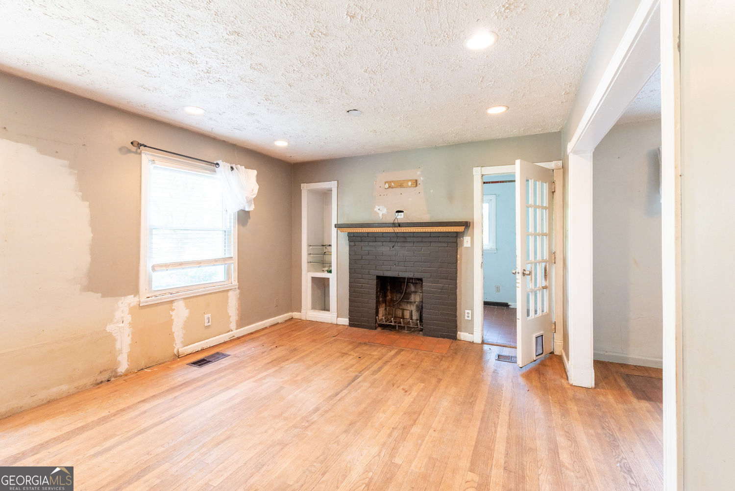 Hapeville - Residential
