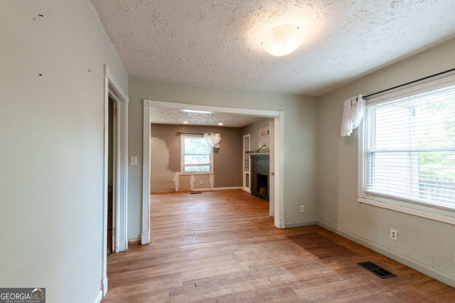 Hapeville - Residential