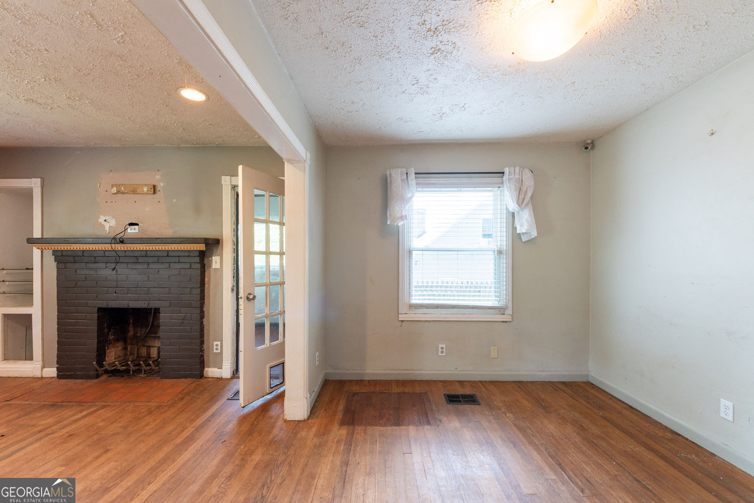 Hapeville - Residential
