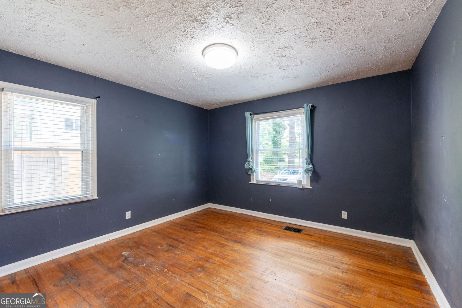 Hapeville - Residential