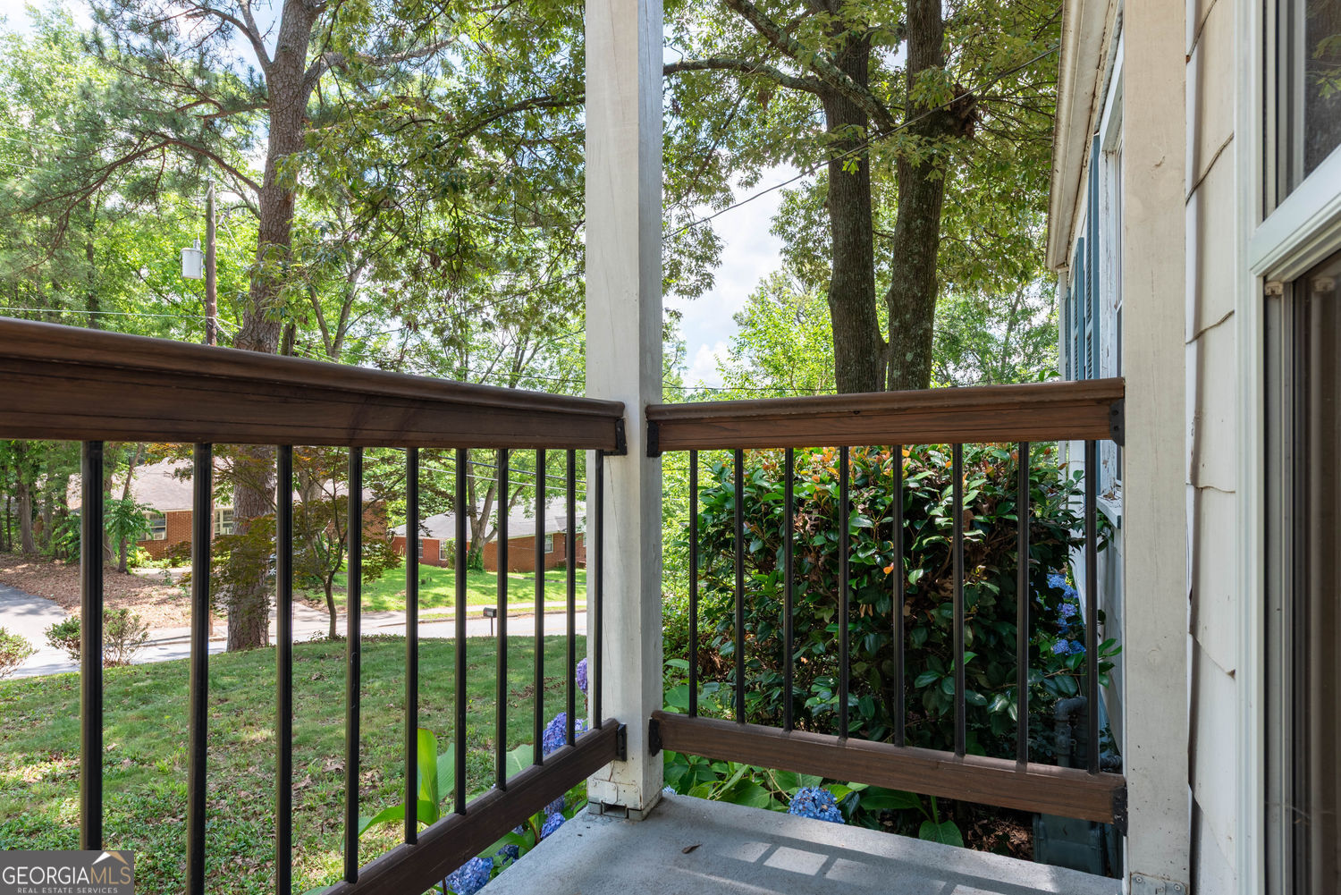 Hapeville - Residential