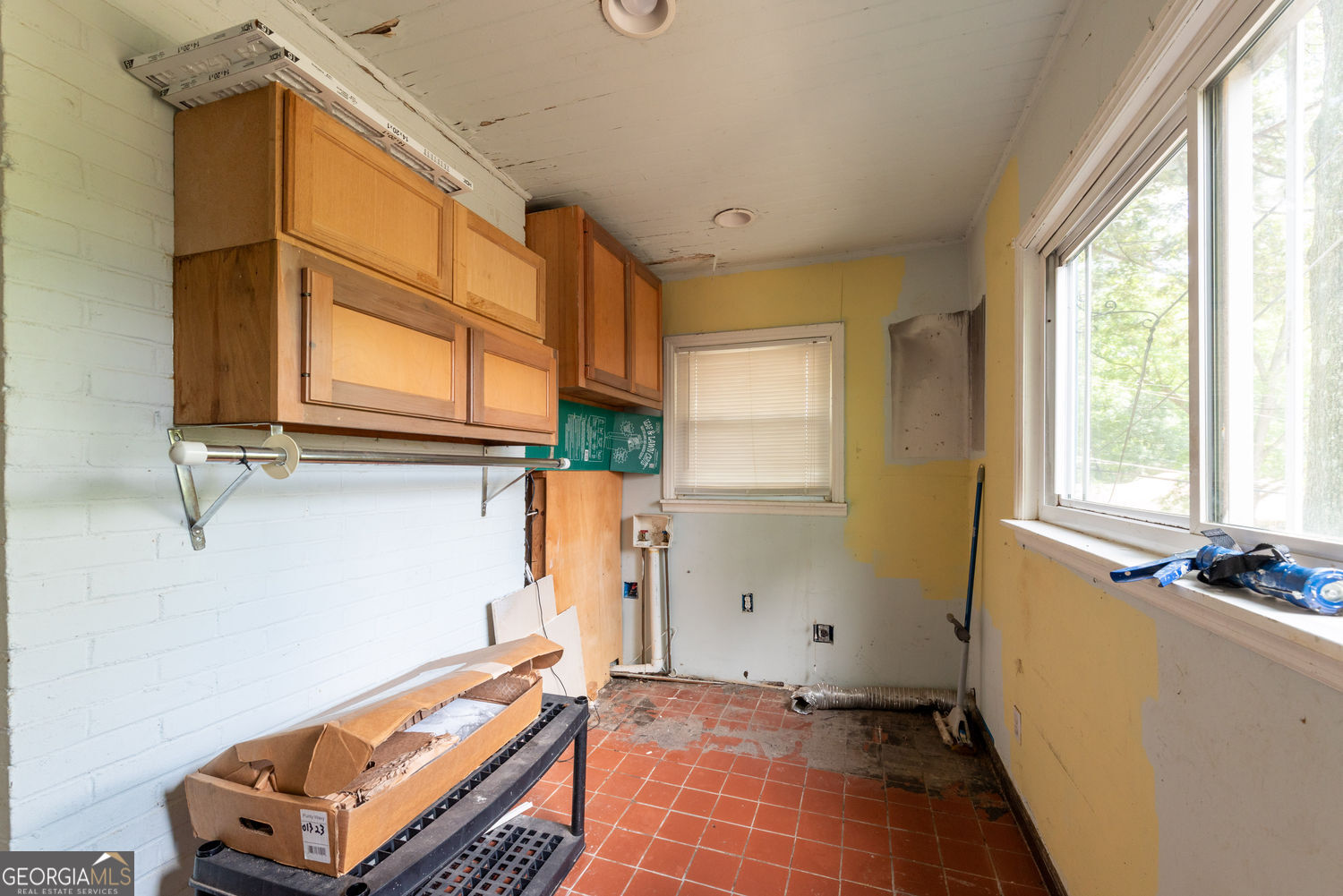 Hapeville - Residential