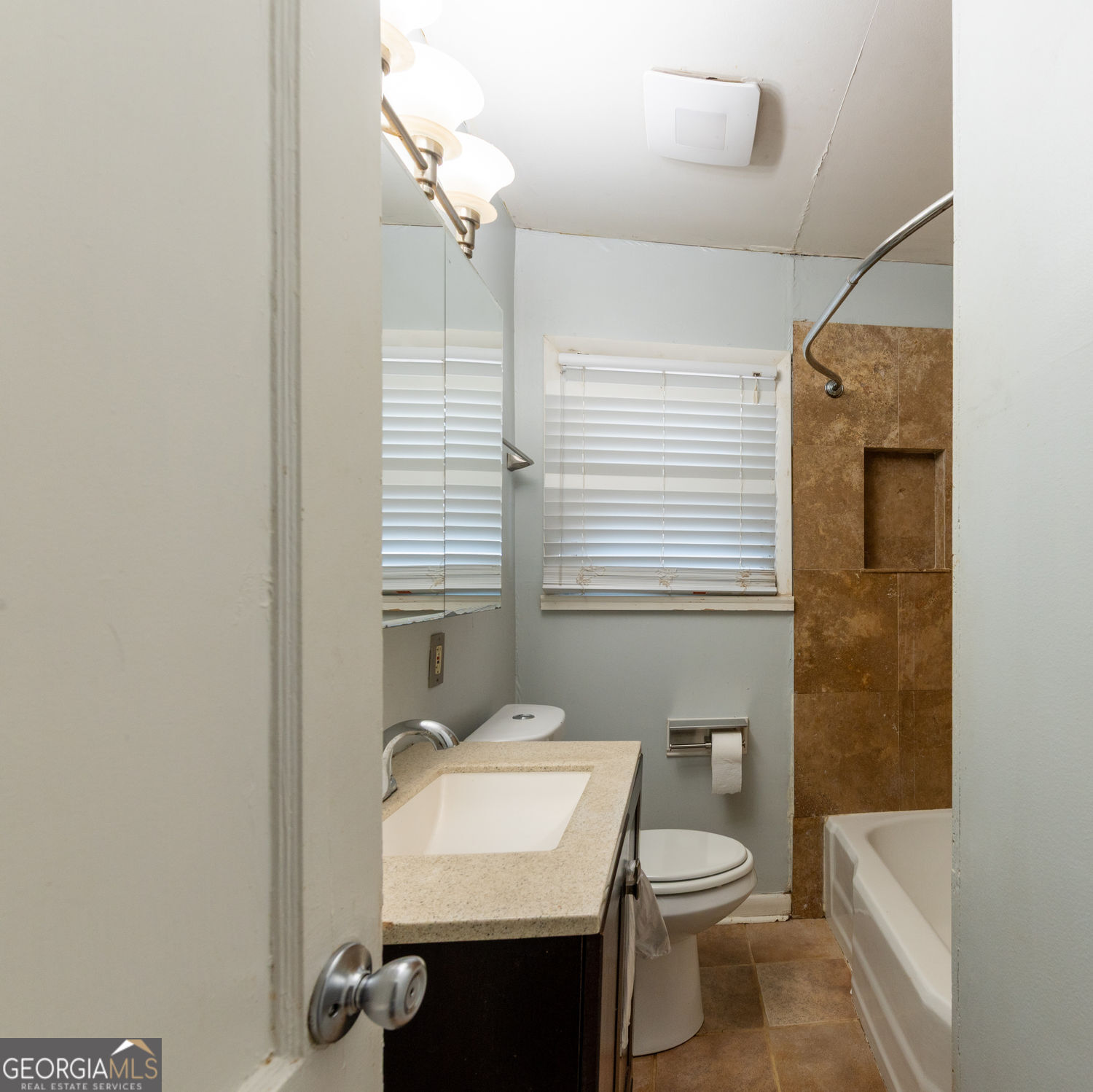 Hapeville - Residential