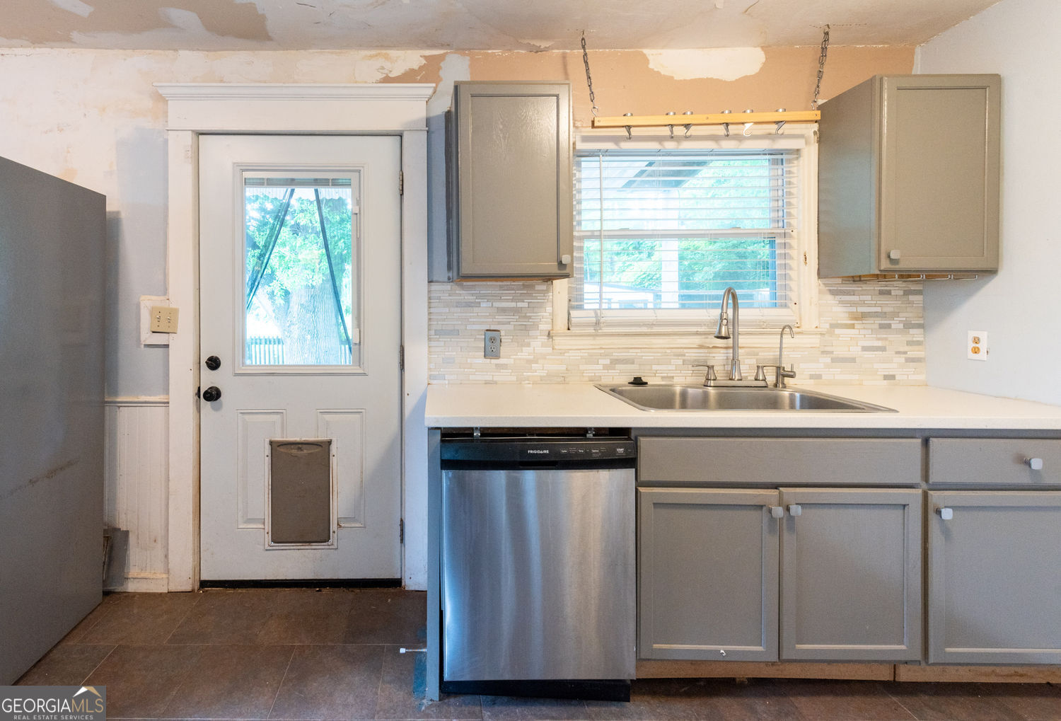 Hapeville - Residential